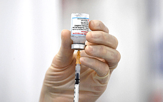 Duże zainteresowanie niewykorzystanymi szczepionkami w Elblągu. „Każda dawka jest na wagę złota”